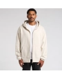 Laines polaires personnalisable As Colour Heavy Zip Hood