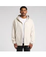 Polar Fleeces AS COLOUR Heavy Zip Hood voor bedrukking &amp; borduring