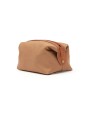 VINGA VINGA Sloane Kulturtasche aus RCS recyceltem Polyester Taschen personalisierbar