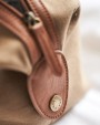 VINGA VINGA Sloane Kulturtasche aus RCS recyceltem Polyester Taschen personalisierbar