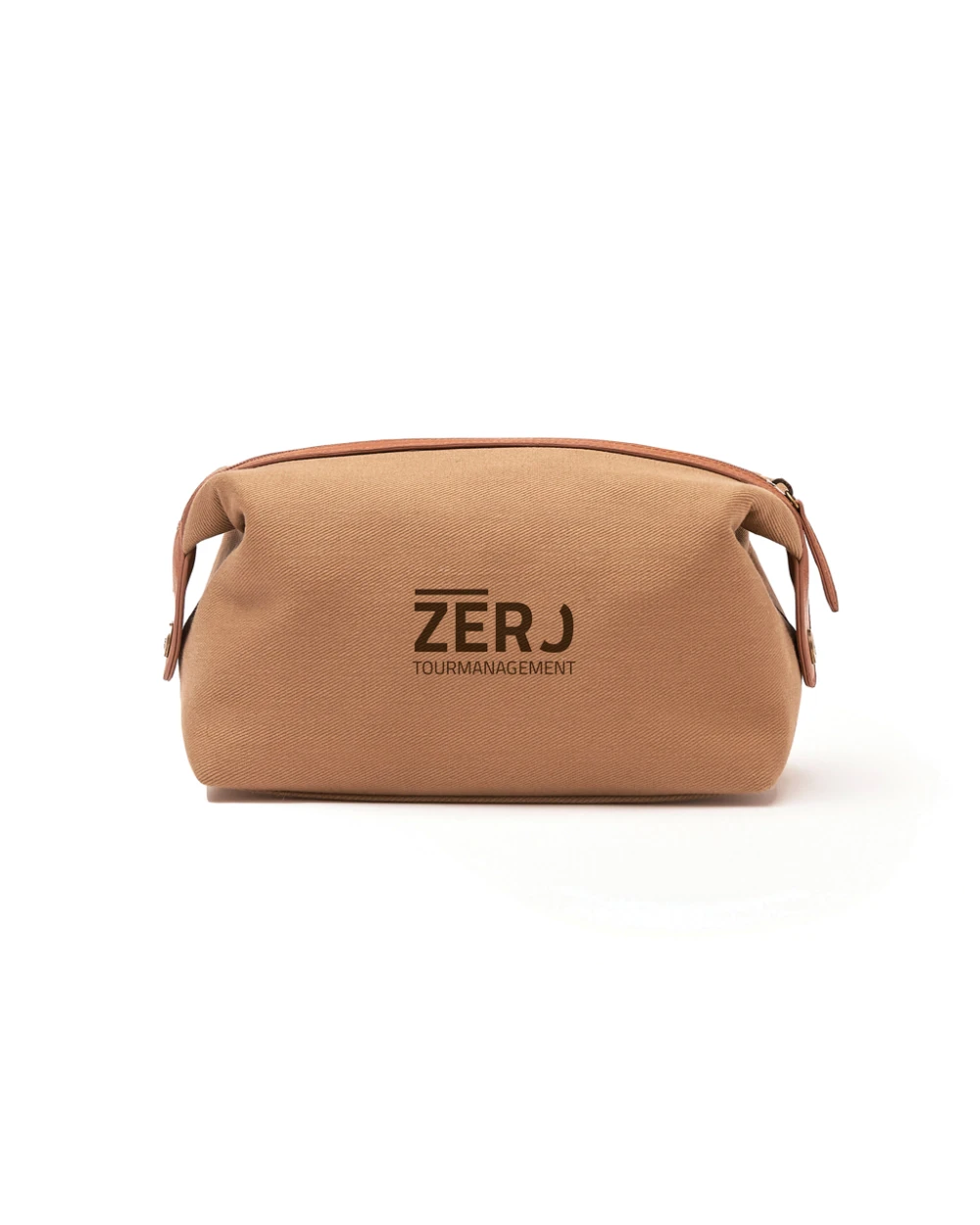VINGA VINGA Sloane Kulturtasche aus RCS recyceltem Polyester Taschen personalisierbar