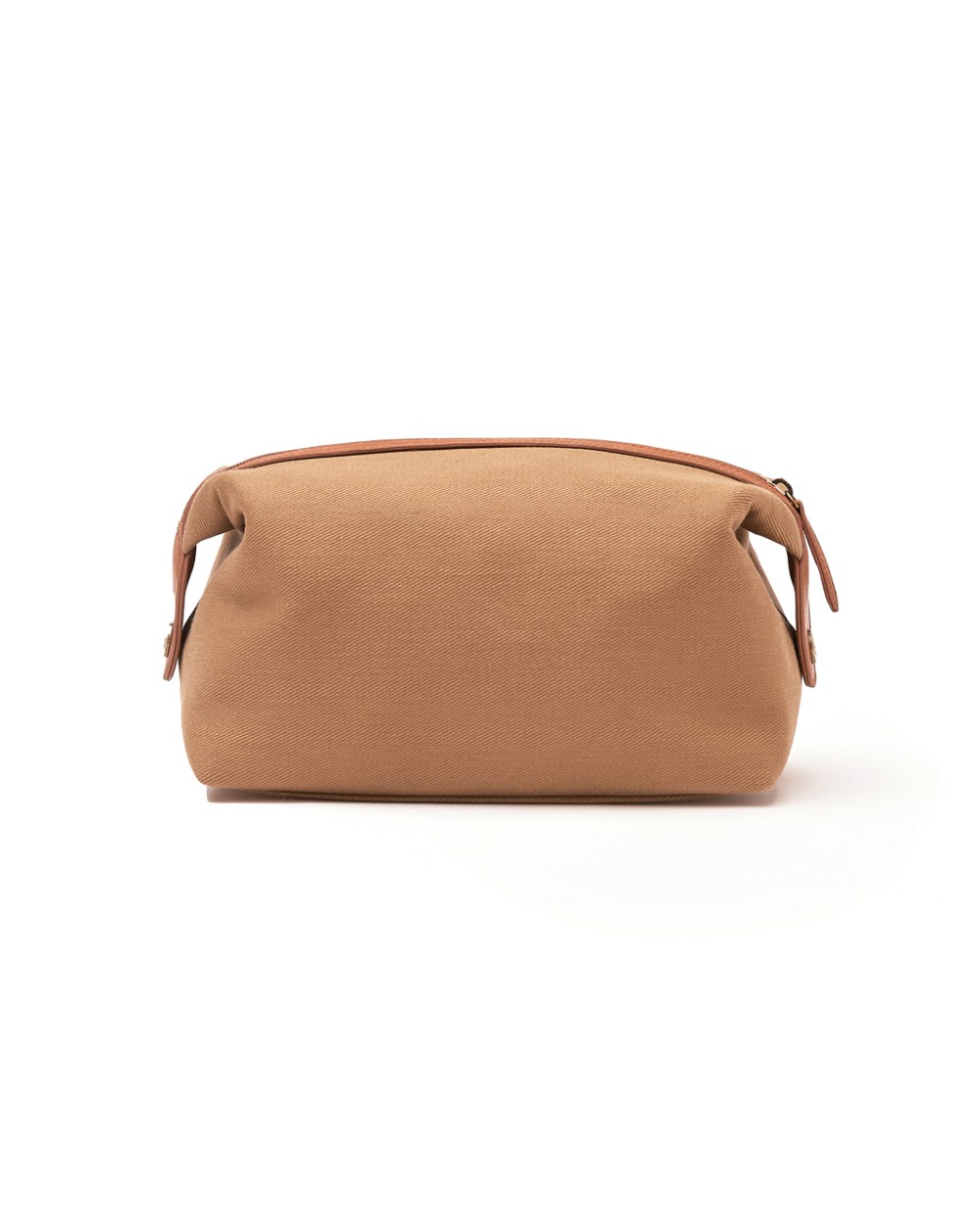 VINGA VINGA Sloane Kulturtasche aus RCS recyceltem Polyester Taschen personalisierbar