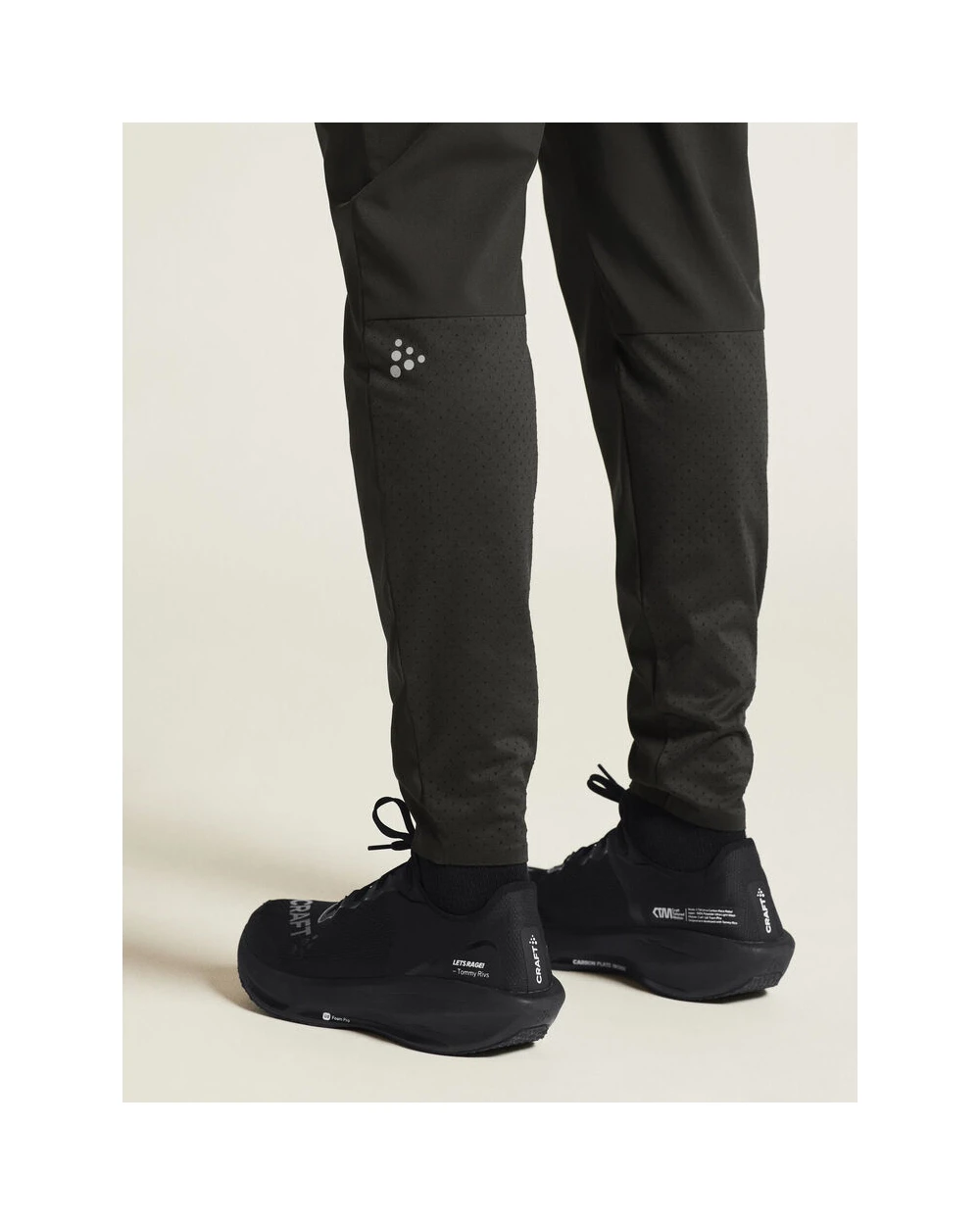 Broeken CRAFT ADV Essence Training Pants 2 M voor bedrukking &amp; borduring