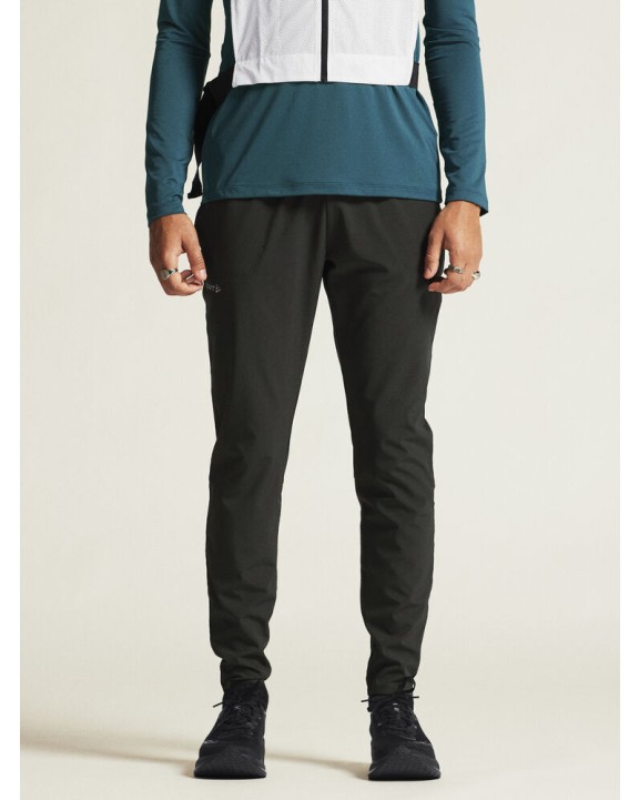 CRAFT ADV Essence Training Pants 2 M Hosen personalisierbar