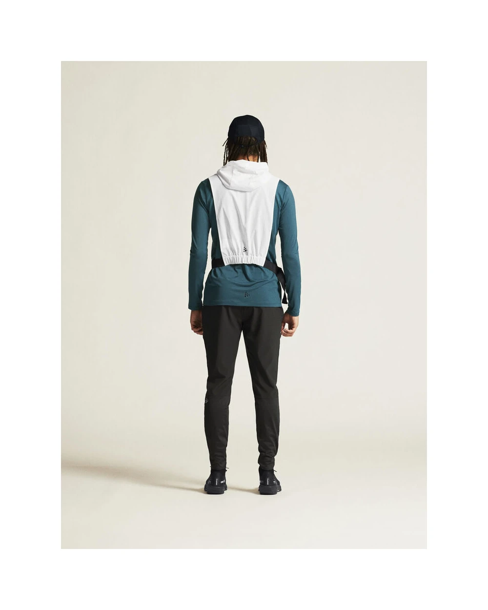 Broeken CRAFT ADV Essence Training Pants 2 M voor bedrukking &amp; borduring