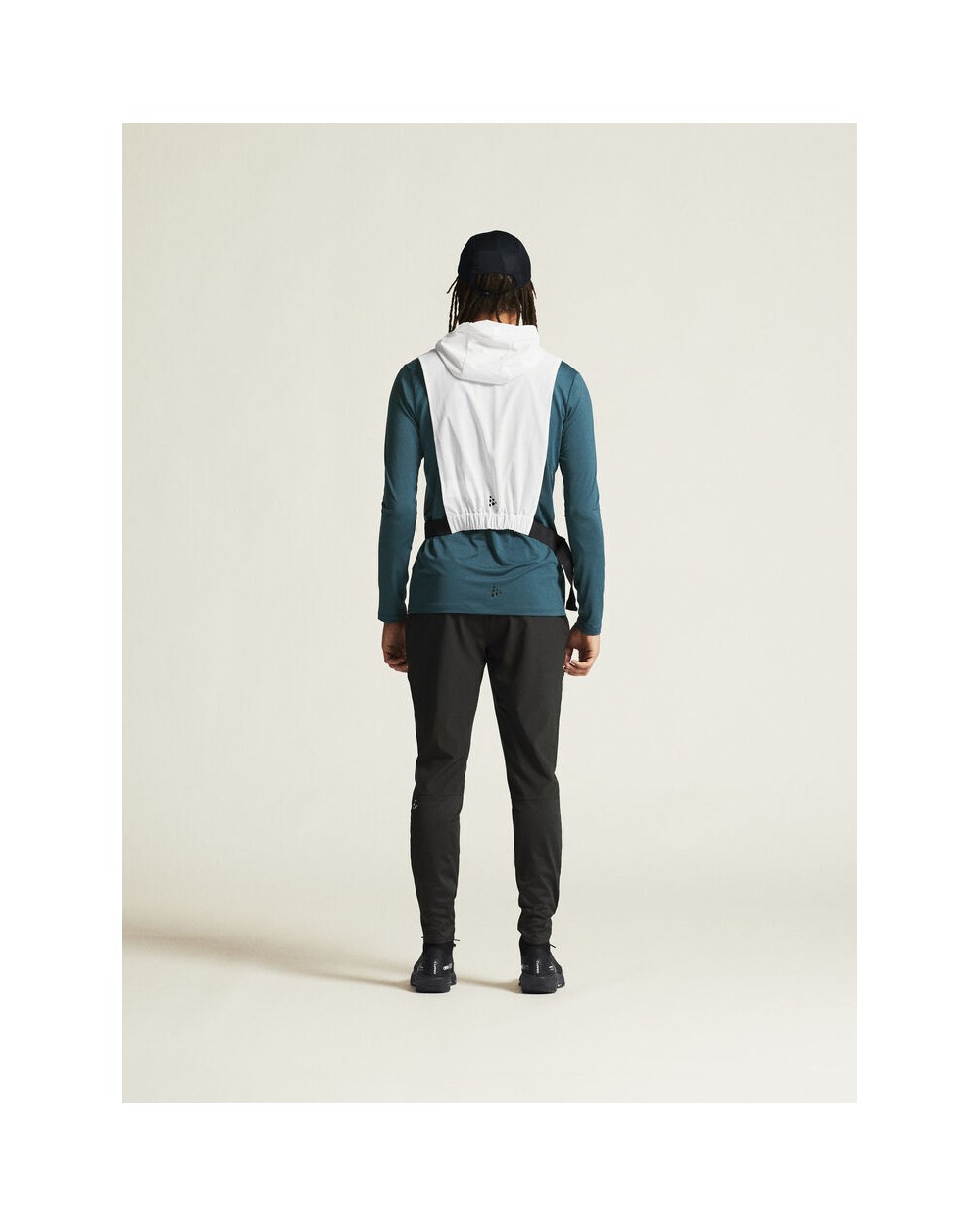 Pantalons personnalisable CRAFT ADV Essence Training Pants 2 M