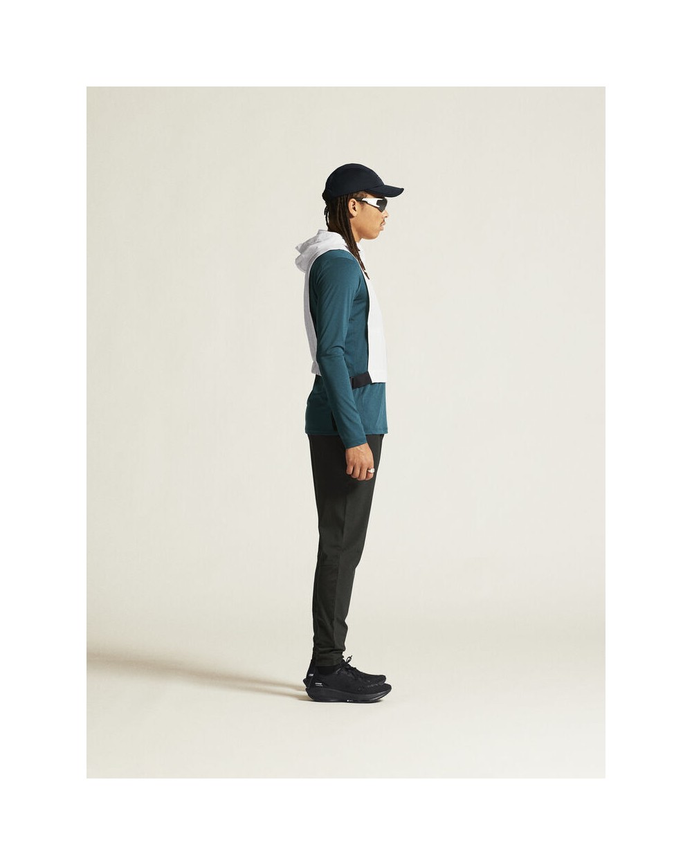 Pantalons personnalisable CRAFT ADV Essence Training Pants 2 M