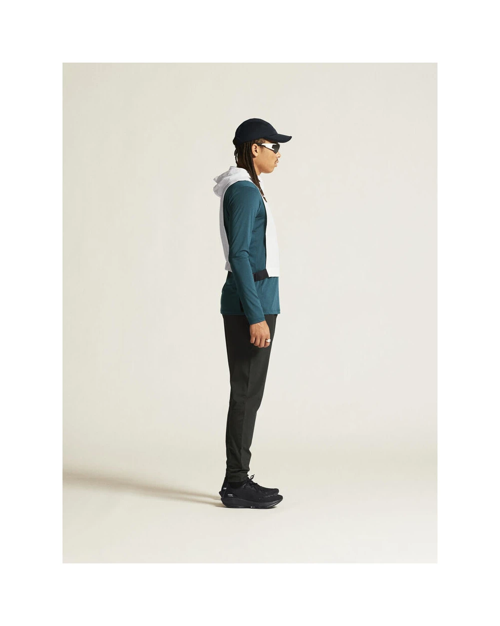Broeken CRAFT ADV Essence Training Pants 2 M voor bedrukking &amp; borduring