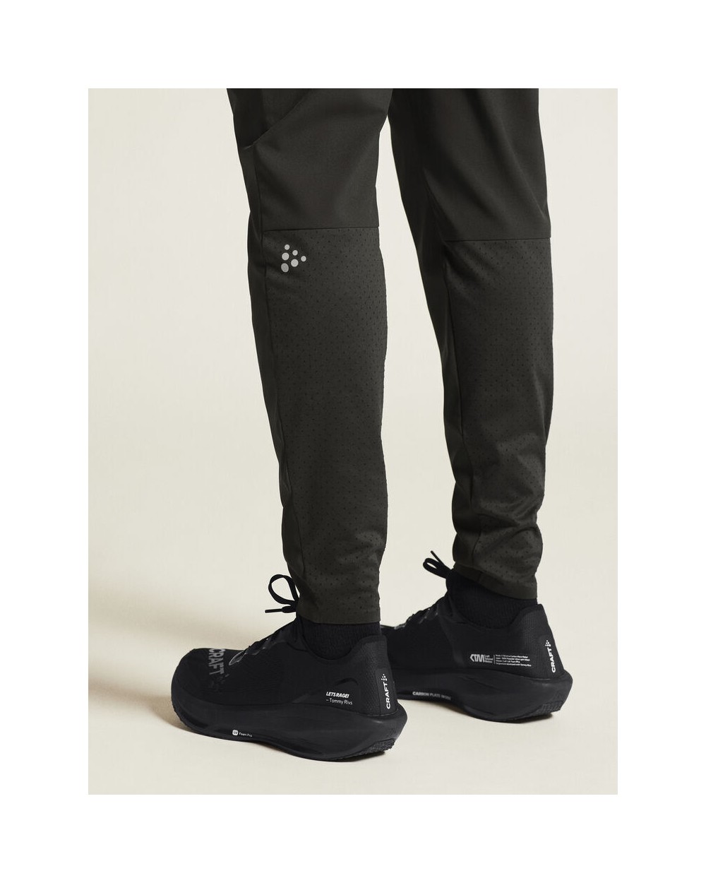 CRAFT ADV Essence Training Pants 2 M Hosen personalisierbar