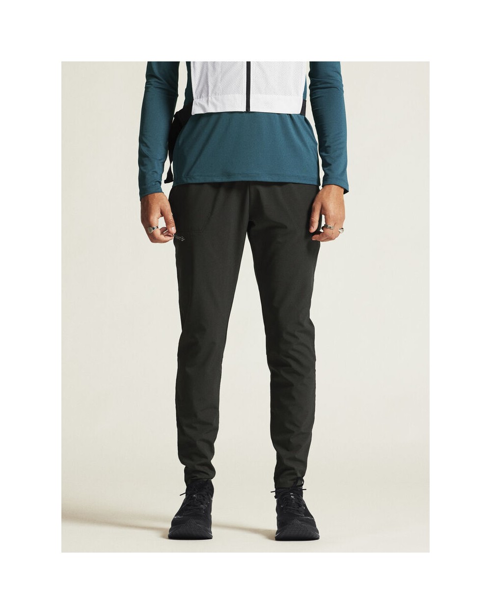 Broeken CRAFT ADV Essence Training Pants 2 M voor bedrukking &amp; borduring