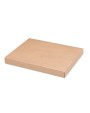 Tabliers personnalisable 4DO Tablier coton orga. 340 gr/m².