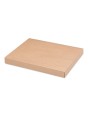 Tabliers personnalisable 4DO Tablier coton orga. 340 gr/m².