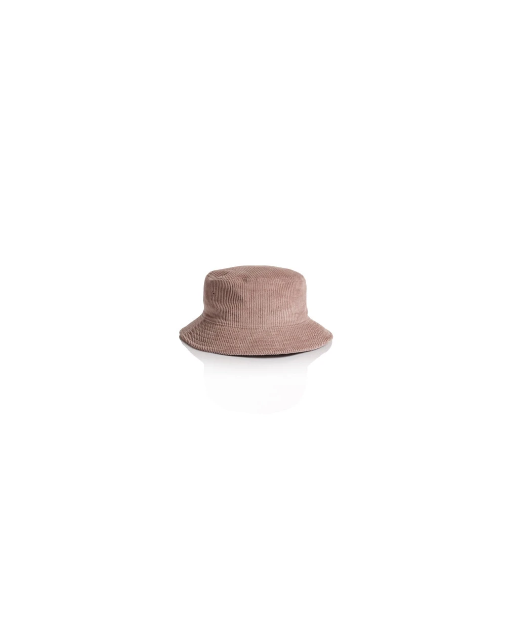 Casquettes personnalisable AS COLOUR Cord Bucket Hat
