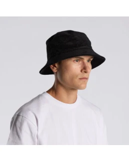 Cord Bucket Hat
