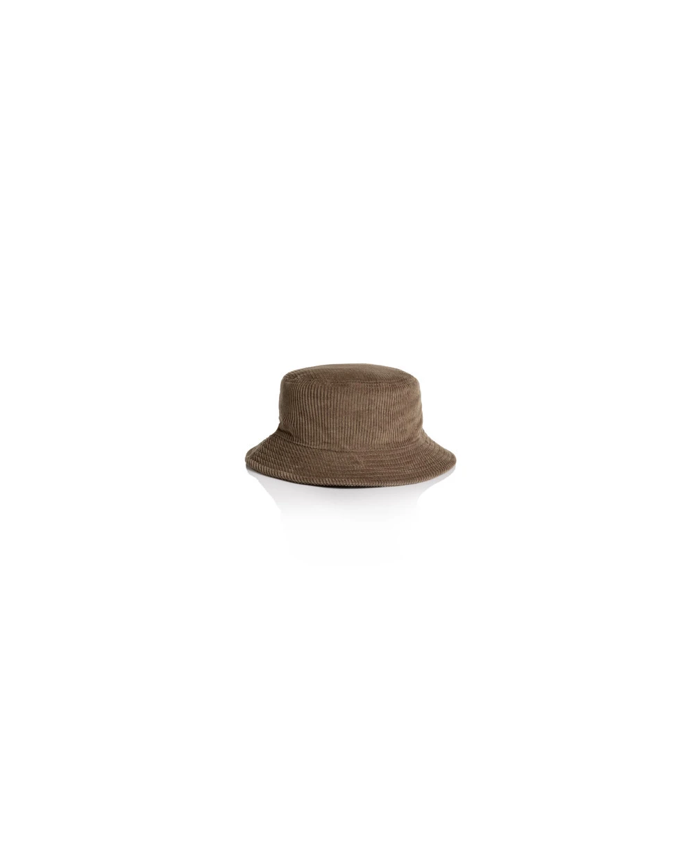 AS COLOUR Cord Bucket Hat Kappen personalisierbar