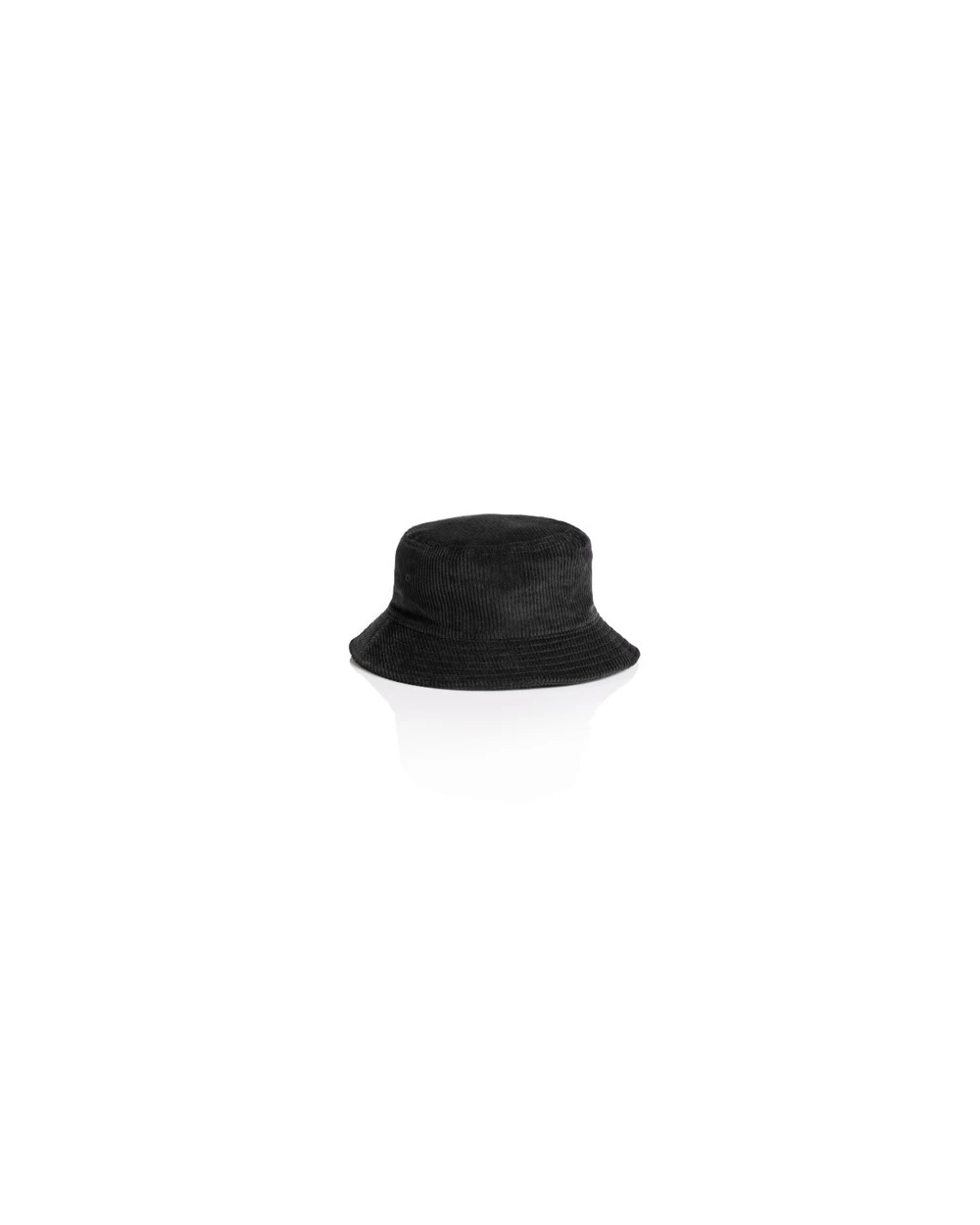 Petjes AS COLOUR Cord Bucket Hat voor bedrukking &amp; borduring