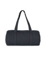 KIMOOD Sport- und Reisetasche aus Denim Taschen personalisierbar