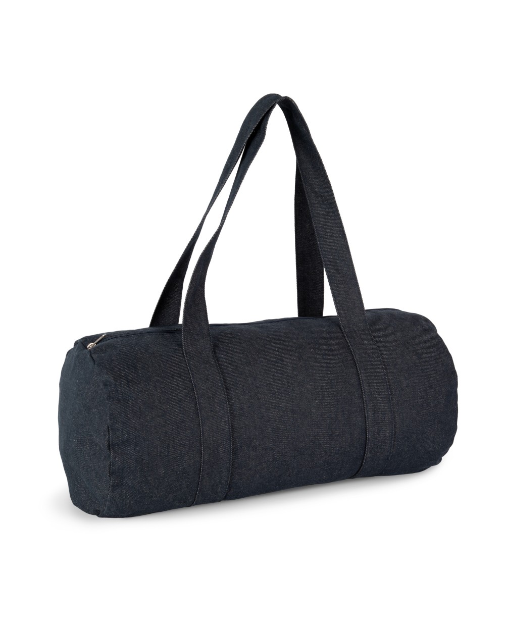 KIMOOD Sport- und Reisetasche aus Denim Taschen personalisierbar