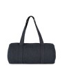 KIMOOD Sac polochon denim /api/colors/4396c837-b9fd-4c1c-90cb-e92fc5581375 personnalisable