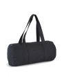 KIMOOD Sac polochon denim  personnalisable
