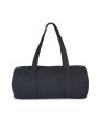 KIMOOD Sport- und Reisetasche aus Denim Taschen personalisierbar