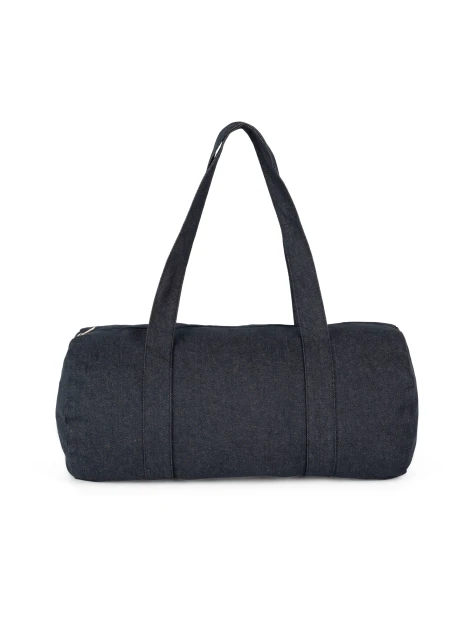 KIMOOD Sac polochon denim /api/colors/4396c837-b9fd-4c1c-90cb-e92fc5581375 personnalisable