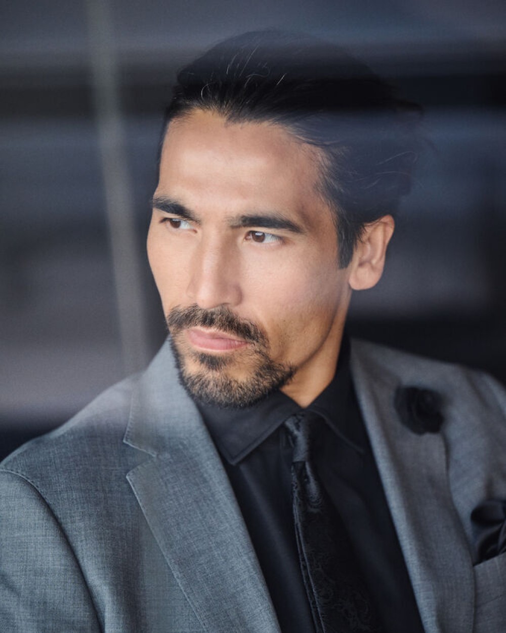 Hemden J. HARVEST & FROST IB132 Interlock Knit
Hemd Regular Fit Heren voor bedrukking &amp; borduring