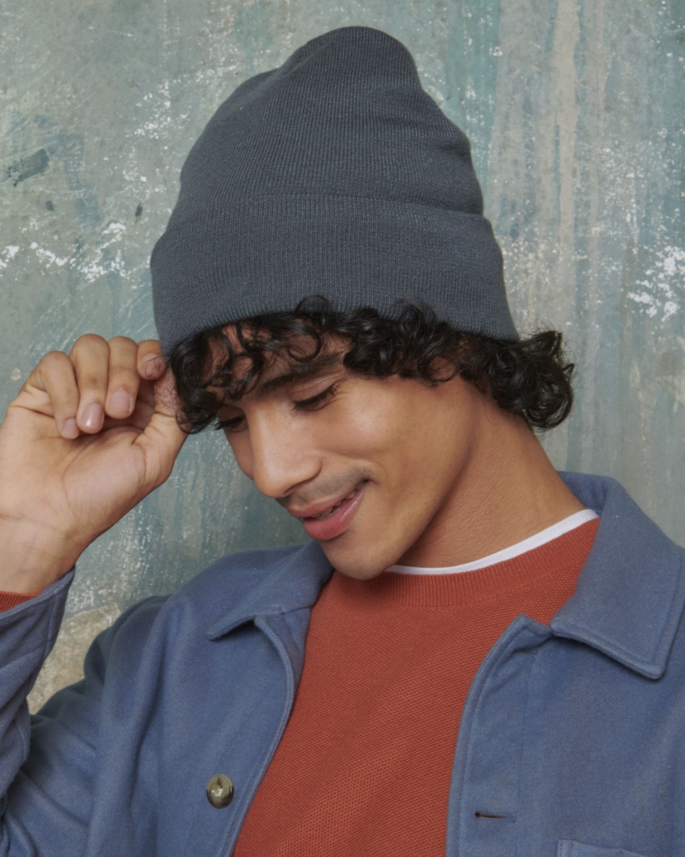 Bonnets personnalisable ATLANTIS PIER-S