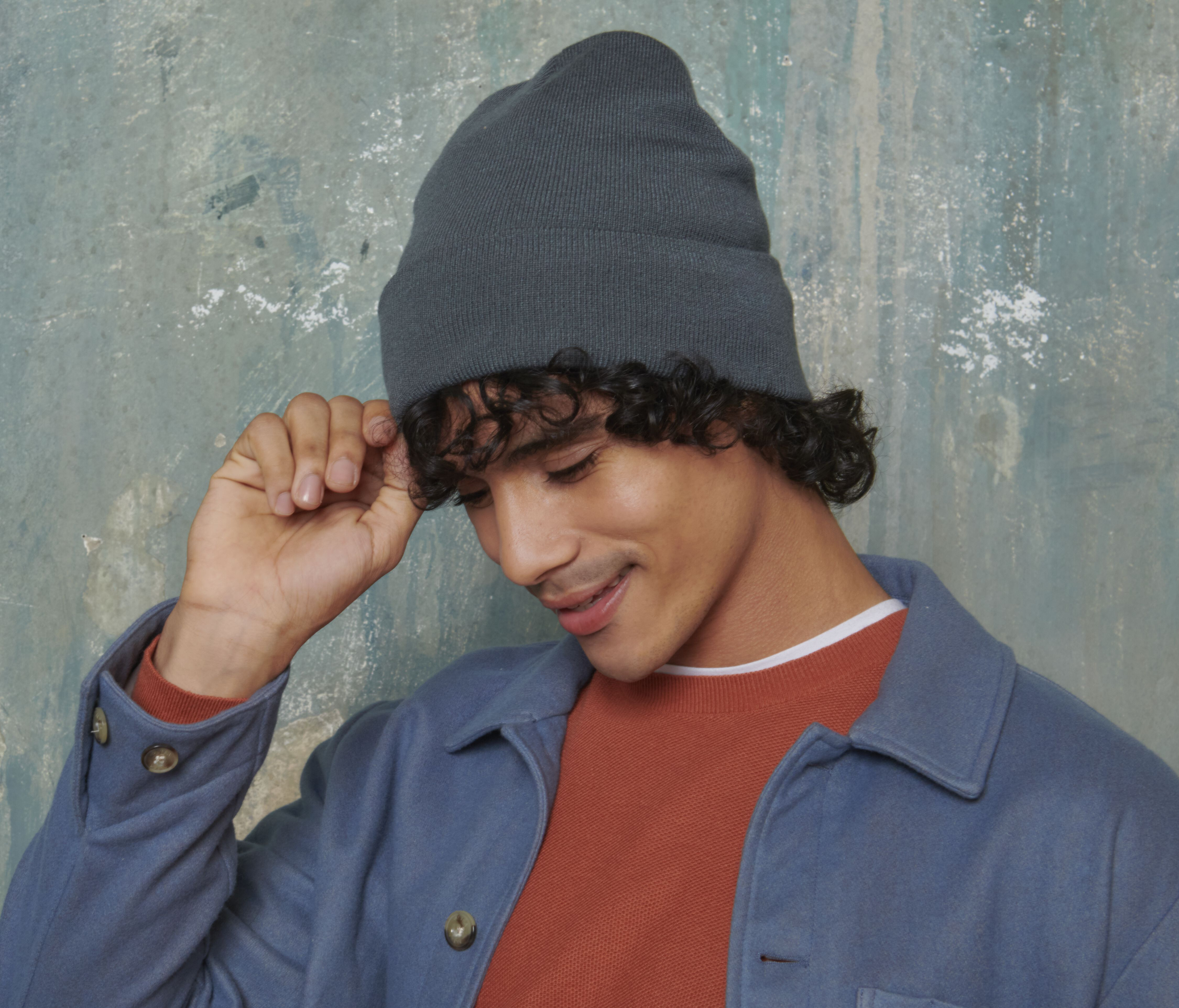 Mutsen ATLANTIS PIER-S voor bedrukking &amp; borduring