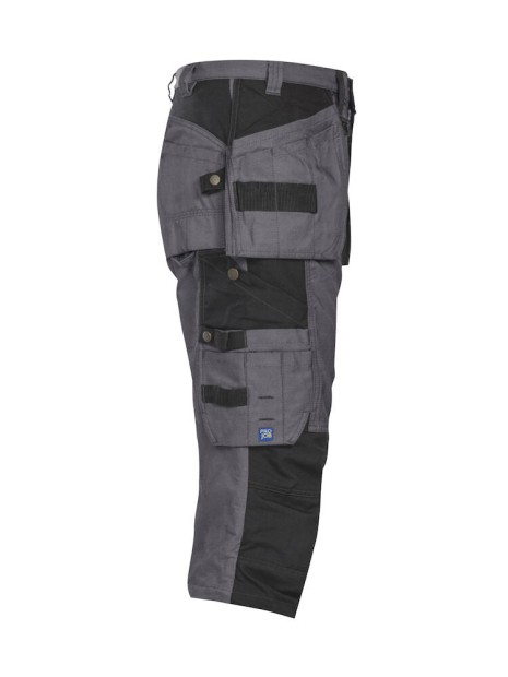 PROJOB 5514 PANTACOURT POCHES FLOTTANTES /api/colors/f07121ee-2ff0-449a-ab59-79be9a11aa30 personnalisable