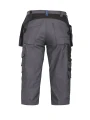 PROJOB 5514 PANTACOURT POCHES FLOTTANTES /api/colors/f07121ee-2ff0-449a-ab59-79be9a11aa30 personnalisable