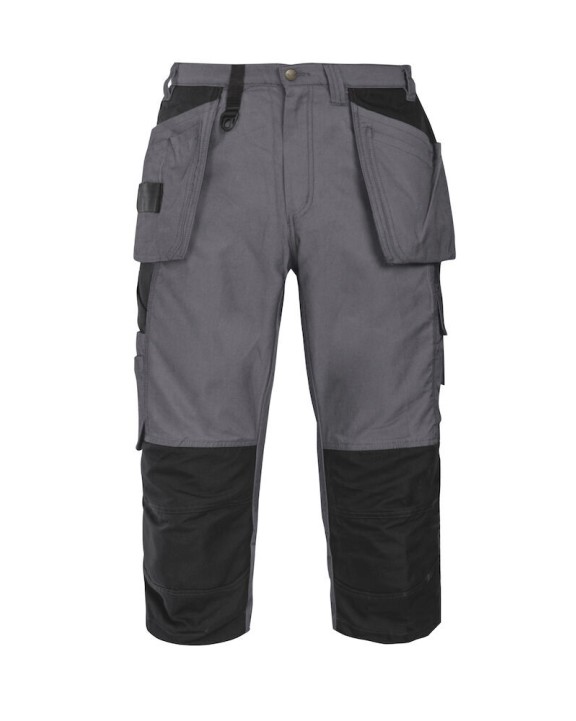 Pantalons personnalisable PROJOB 5514 PANTACOURT POCHES FLOTTANTES