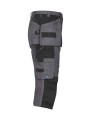 PROJOB 5514 PANTACOURT POCHES FLOTTANTES /api/colors/f07121ee-2ff0-449a-ab59-79be9a11aa30 personnalisable