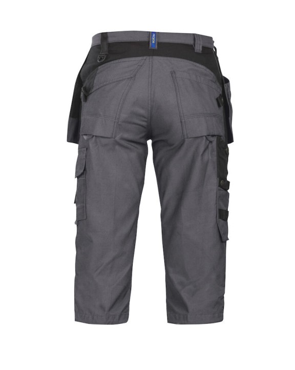 Pantalons personnalisable PROJOB 5514 PANTACOURT POCHES FLOTTANTES