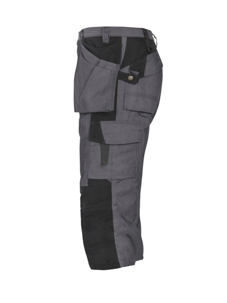 PROJOB 5514 PANTACOURT POCHES FLOTTANTES /api/colors/f07121ee-2ff0-449a-ab59-79be9a11aa30 personnalisable