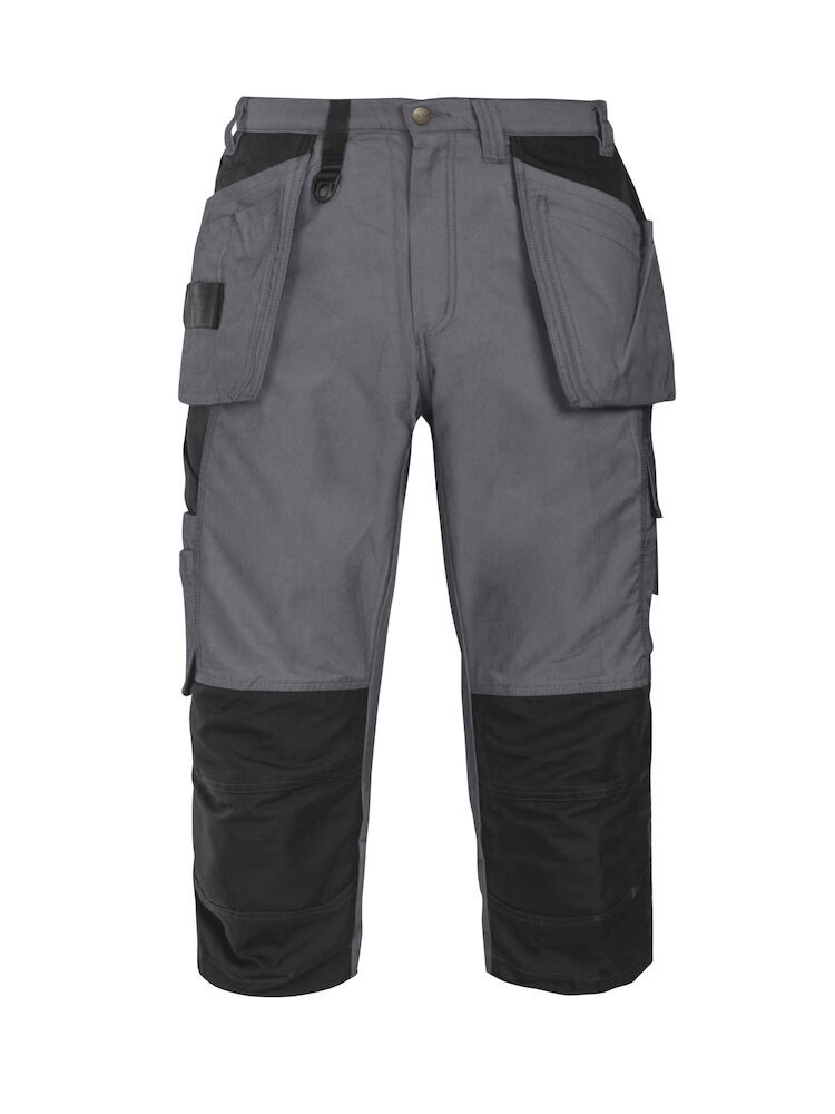 Pantalons personnalisable PROJOB 5514 PANTACOURT POCHES FLOTTANTES