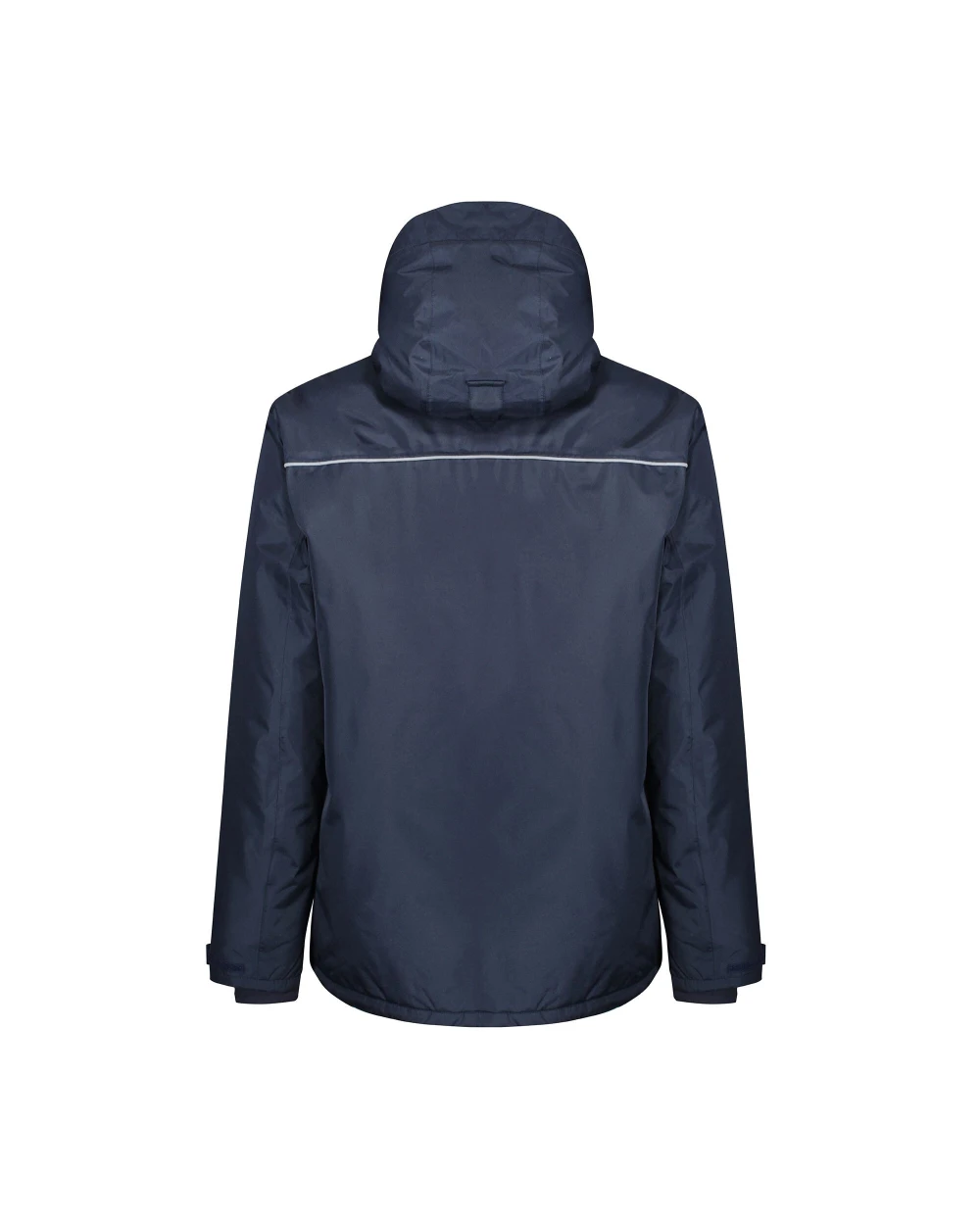 Jassen REGATTA THERMOGEN POWERCELL 5000 HEATED JACKET voor bedrukking &amp; borduring