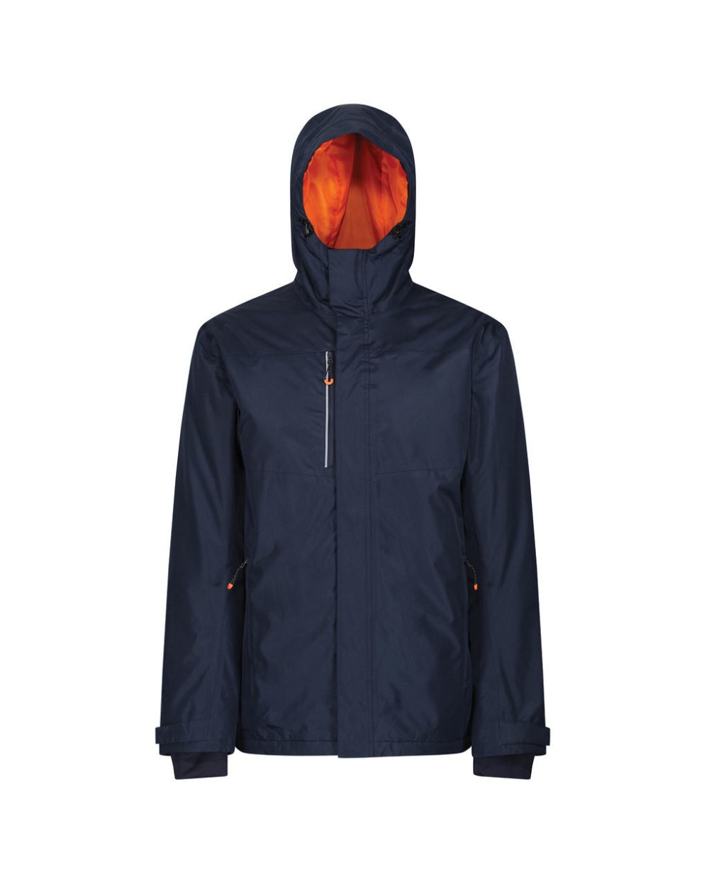 Jassen REGATTA THERMOGEN POWERCELL 5000 HEATED JACKET voor bedrukking &amp; borduring