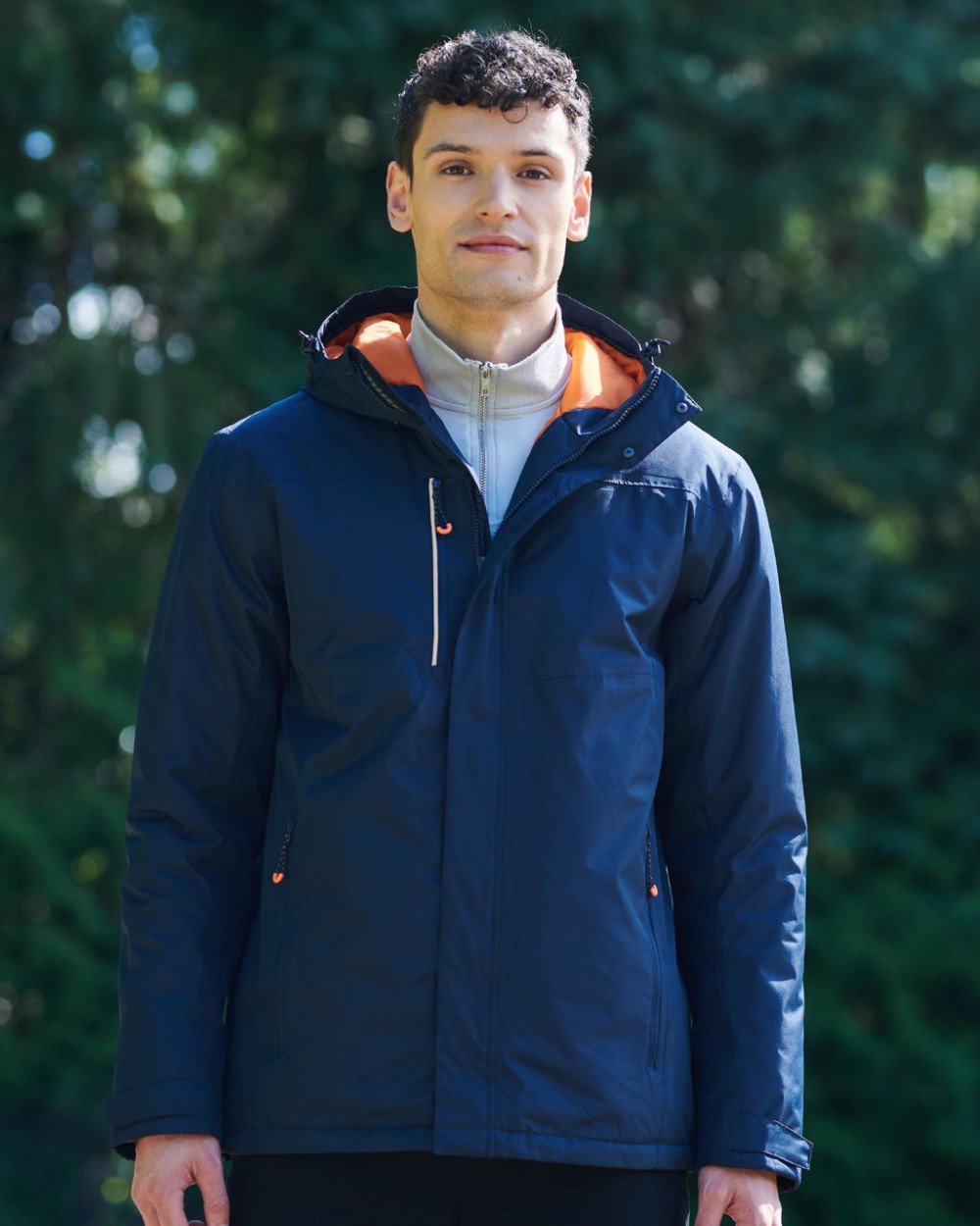Jassen REGATTA THERMOGEN POWERCELL 5000 HEATED JACKET voor bedrukking &amp; borduring