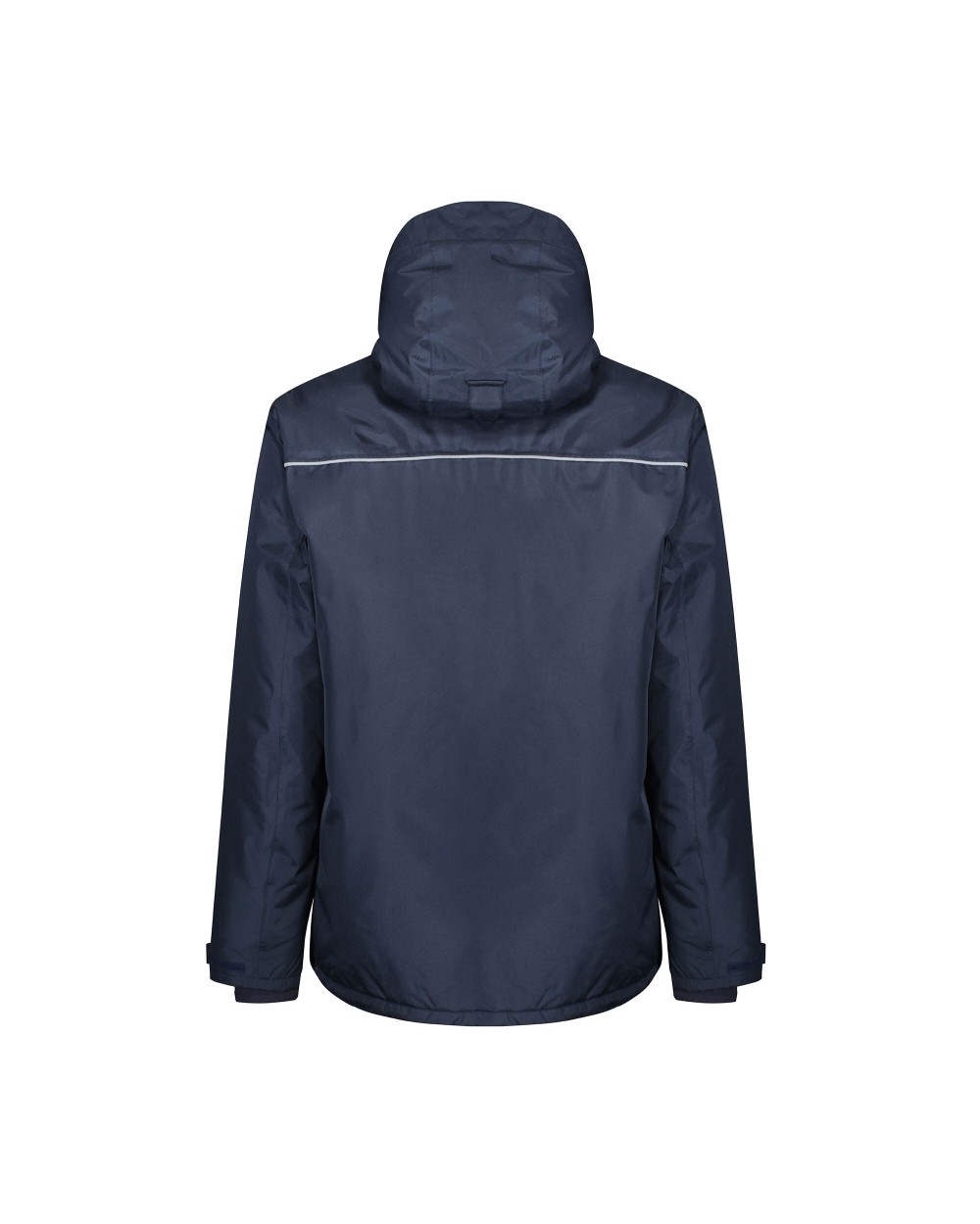 Jassen REGATTA THERMOGEN POWERCELL 5000 HEATED JACKET voor bedrukking &amp; borduring