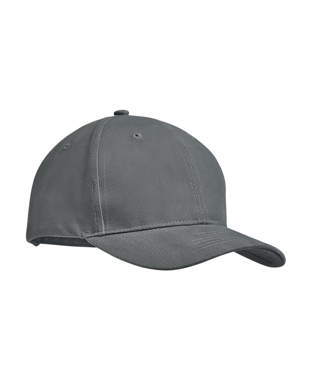 Casquettes personnalisable SOL'S Six Panel Cap Tekapo