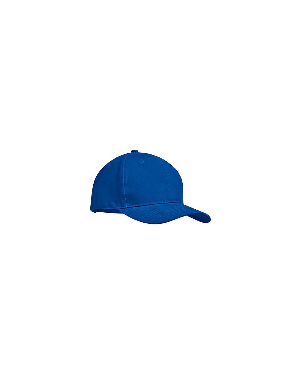 Casquettes personnalisable SOL'S Six Panel Cap Tekapo