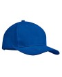 Casquettes personnalisable SOL'S Six Panel Cap Tekapo