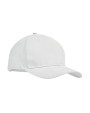 SOL'S Six Panel Cap Tekapo Kappen personalisierbar
