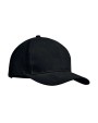 SOL'S Six Panel Cap Tekapo Kappen personalisierbar