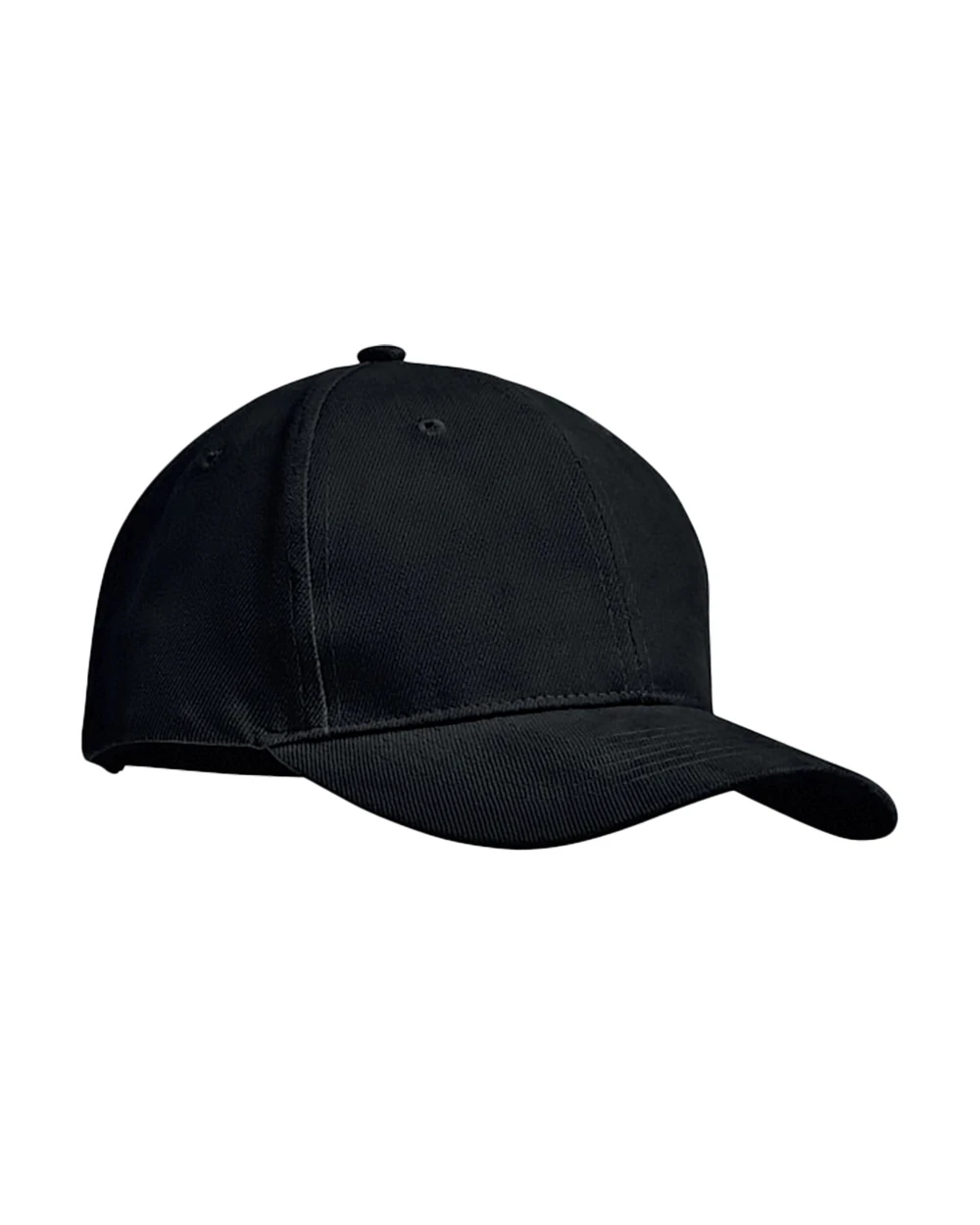 SOL'S Six Panel Cap Tekapo Kappen personalisierbar