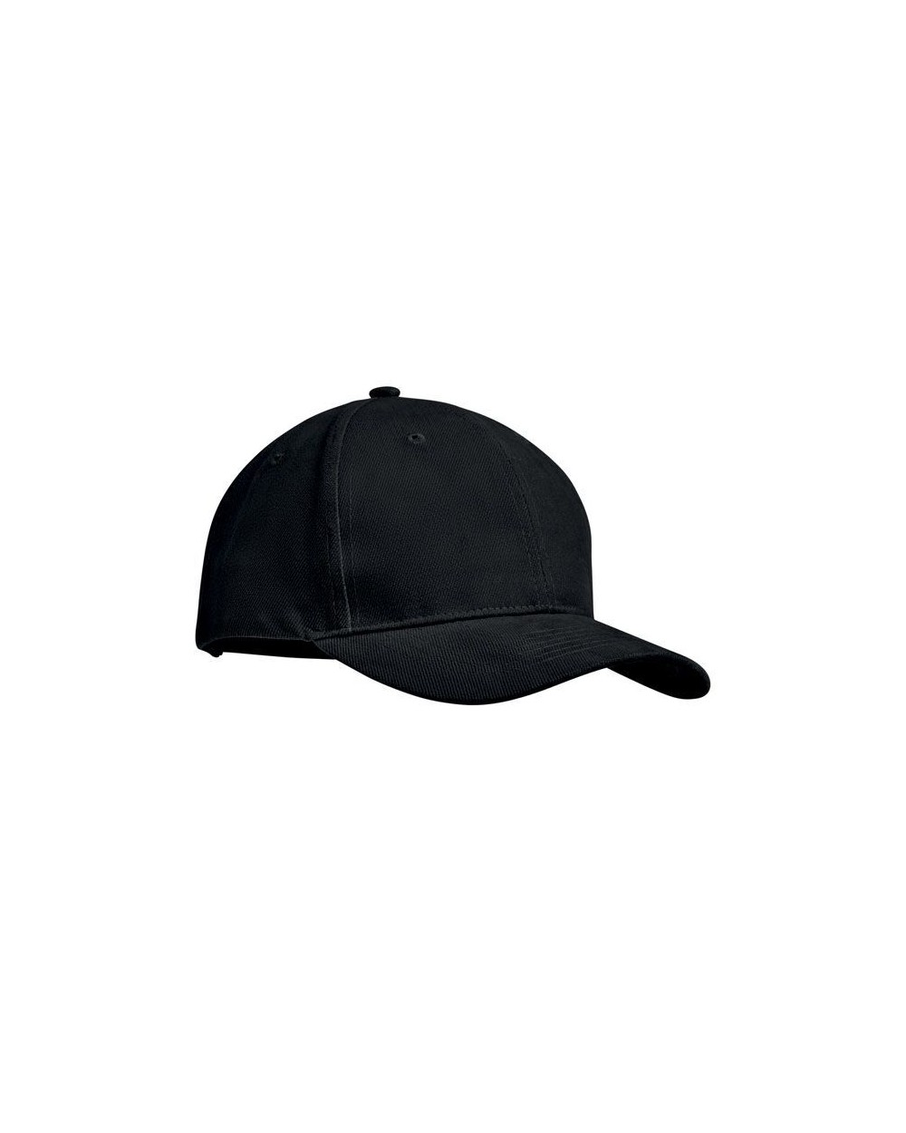 SOL'S Six Panel Cap Tekapo Kappen personalisierbar