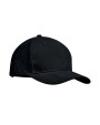 SOL'S Six Panel Cap Tekapo Kappen personalisierbar