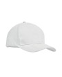 Casquettes personnalisable SOL'S Six Panel Cap Tekapo
