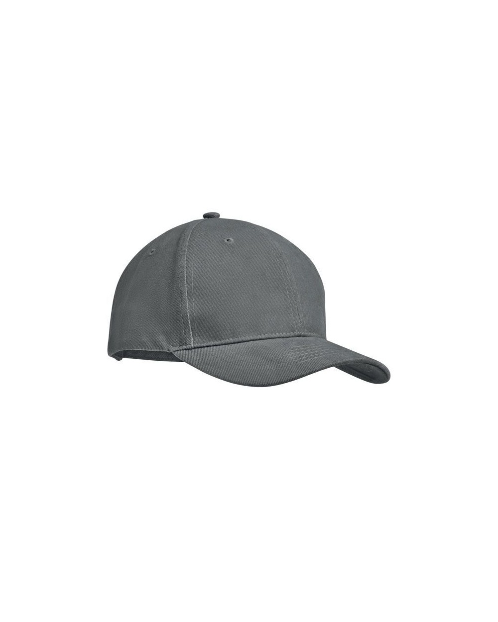 Casquettes personnalisable SOL'S Six Panel Cap Tekapo
